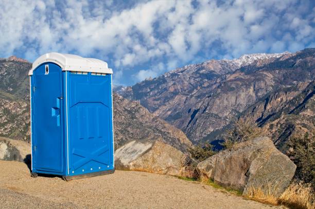 Best Local porta potty services  in Fish Hawk, FL