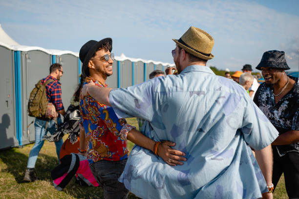 Fish Hawk, FL porta potty rental Company