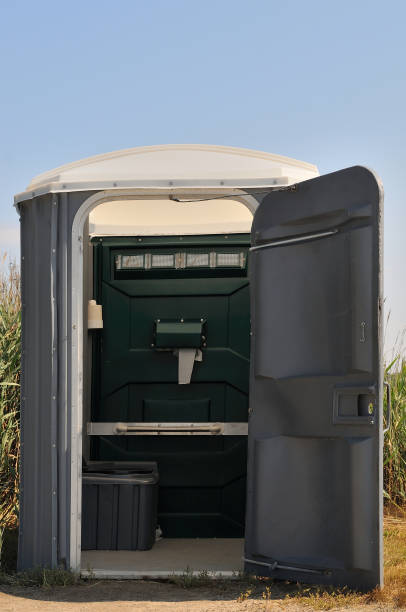Sanitation services for porta potties in Fish Hawk, FL