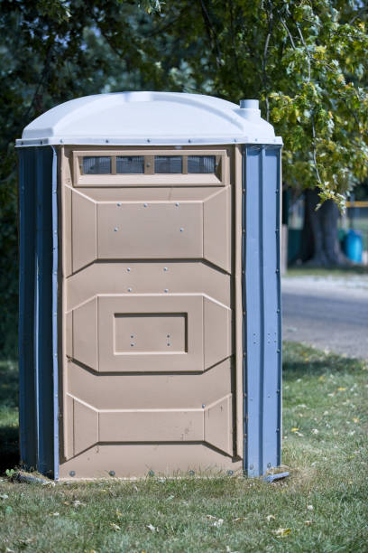 Best Sanitation services for porta potties  in Fish Hawk, FL