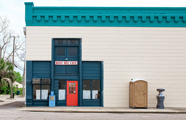 Best Porta potty rental for parties  in Fish Hawk, FL