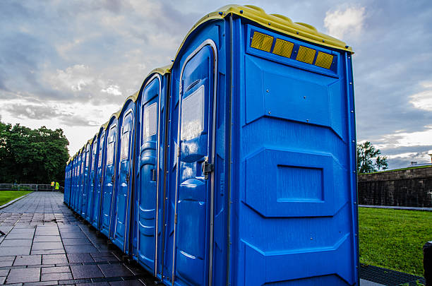 Best Affordable porta potty rental  in Fish Hawk, FL