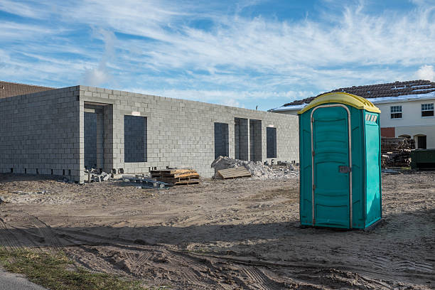 Best Affordable portable toilet rental  in Fish Hawk, FL